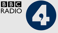 Logo: BBC Radio 4