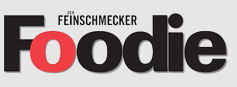 Logo: Der Feinschmecker Foodie
